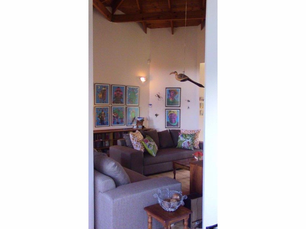 Forest Nest Cottage, Tsitsikamma สตอร์มริเวอร์ ห้อง รูปภาพ
