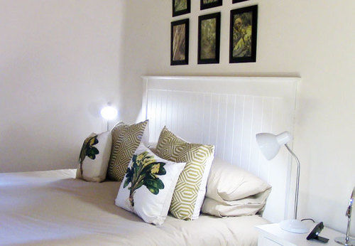 Forest Nest Cottage, Tsitsikamma สตอร์มริเวอร์ ภายนอก รูปภาพ